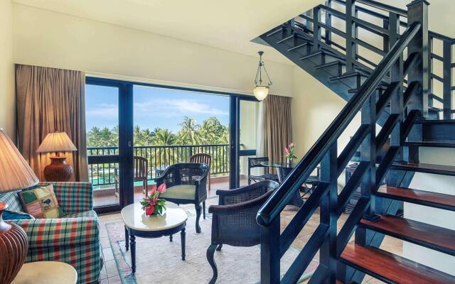 Mercure Manado Tateli Resort and Convention