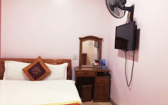 Thanh Cong Hotel