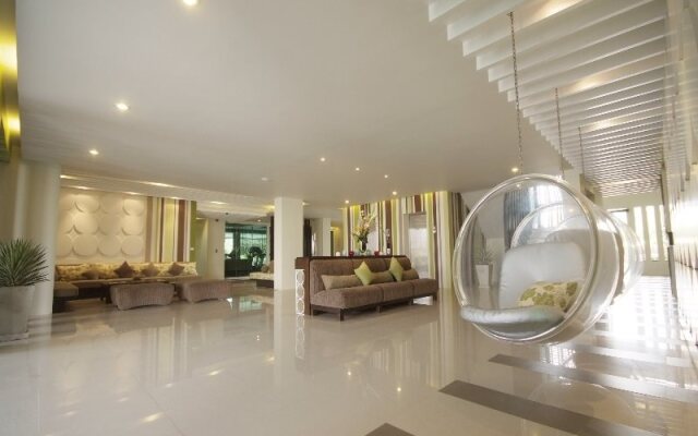 Sala@ Hua Hin Service Apartment and Hotel