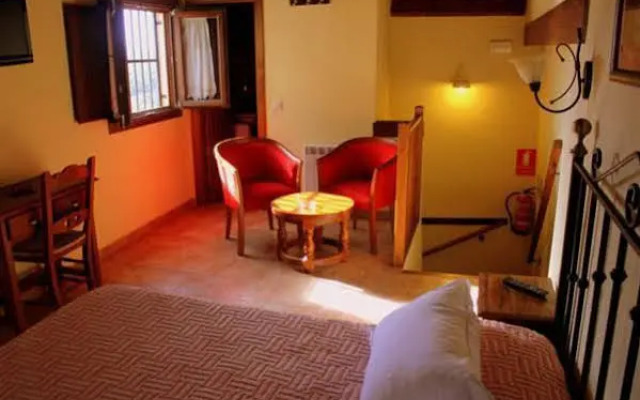 Hostal San Pedro