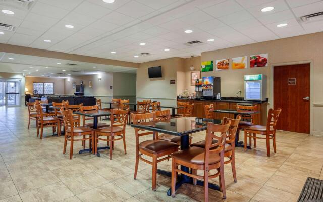 Quality Inn