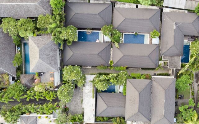 Lakshmi Villas