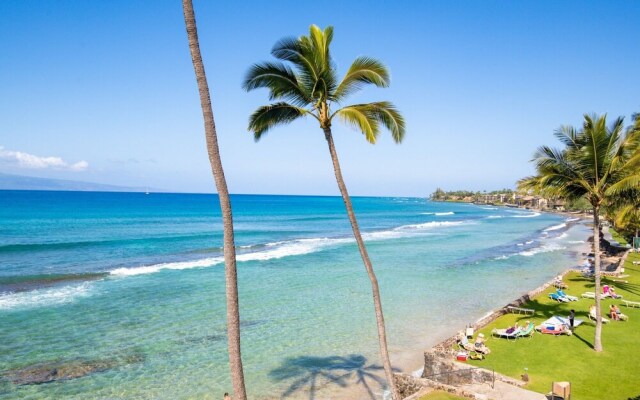 Papakea #f108 1 Bedroom Condo by RedAwning