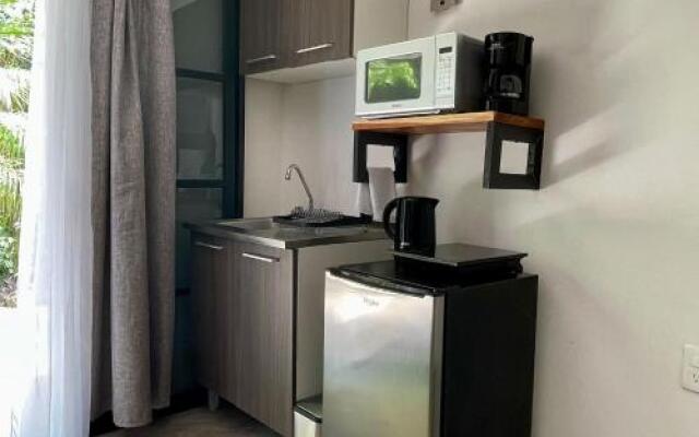 Villa Matisse Tulum
