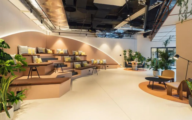 The Social Hub Porto