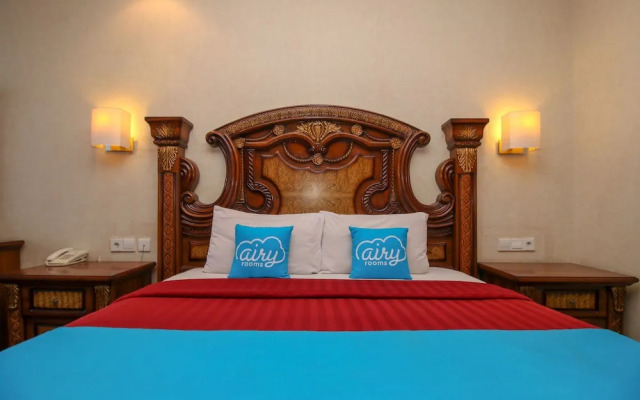 Airy Teuku Umar Barat 234 Bali