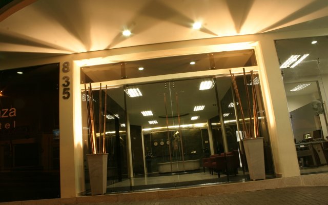 Hotel Luxor Plaza Pereira