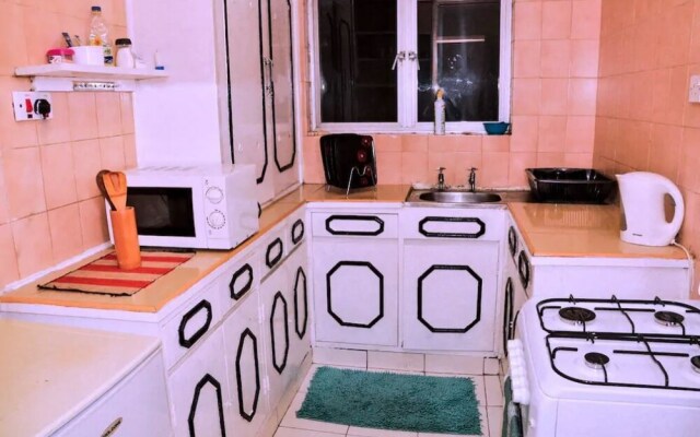 SHERRY HOMES Maya IBR