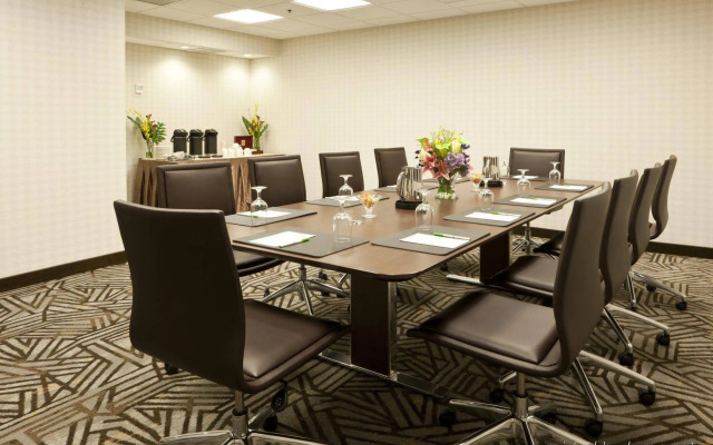 Holiday Inn Washington Capitol - Natl Mall by IHG