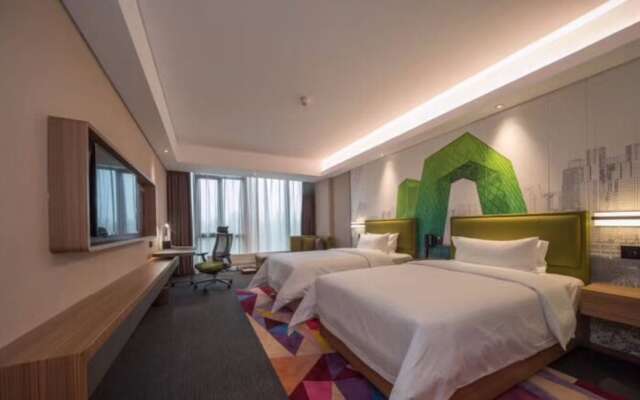 Hampton by Hilton Beijing Fangshan Hotel