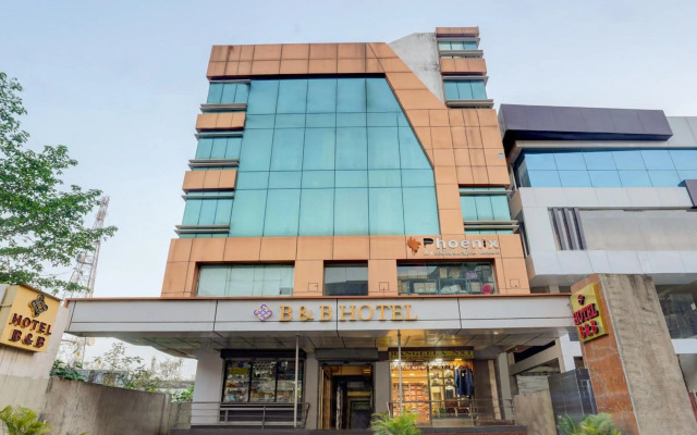 OYO 4454 B&B Hotel