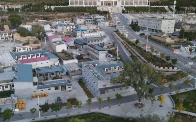 Mianshan Jiahe Farm Stay