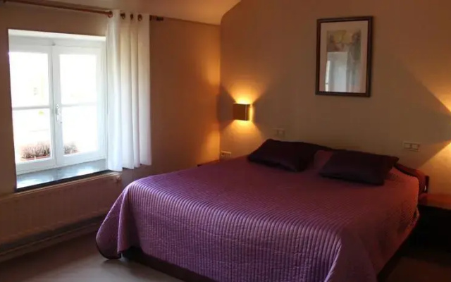Hostellerie le Claimarais