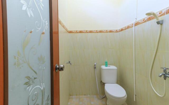 Pondok Wisata Intan Indah 2 By Zuzu