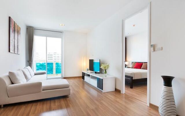 My Resort Service Apartment