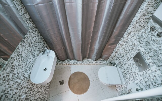 Hotel Pansion Sretno Paško Sunce