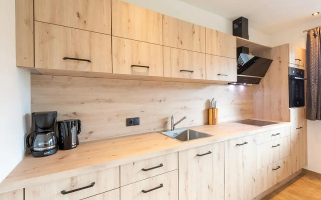 Apartment in Piesendorf Near Ski Slopes