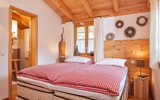Holiday Apartment Dosbach
