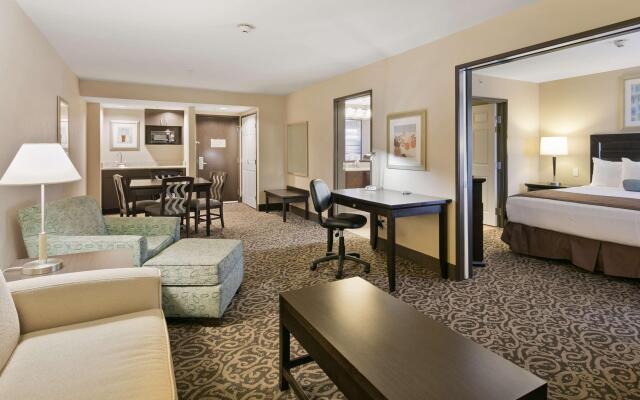 Best Western Plus Las Vegas South Henderson