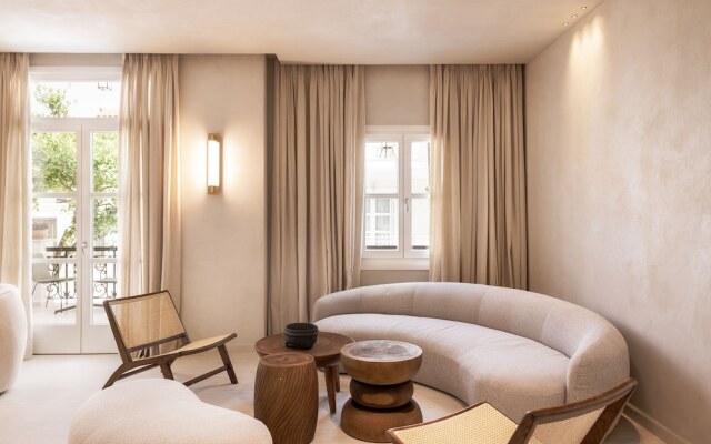 Doryssa Theorem Hotel