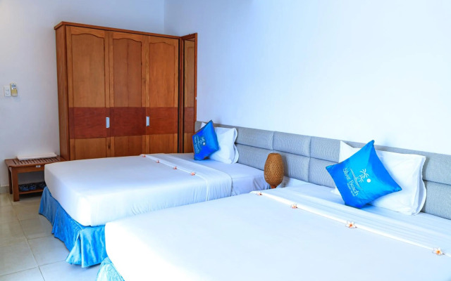 Pegasus Resort