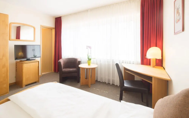 Garni-Hotel Bonnem-Inn
