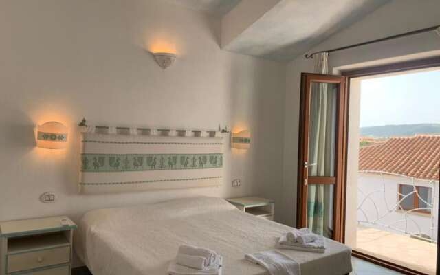Residence Solaria - 8 -