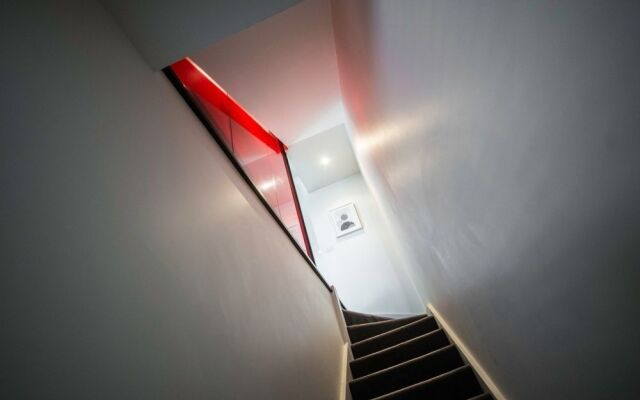 Apartment2c - Highline