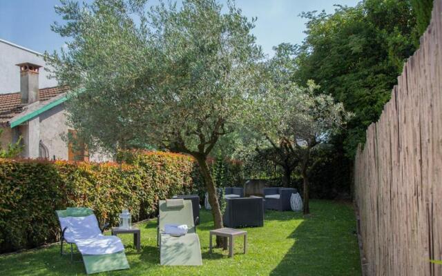 Relais Corte Bergamini