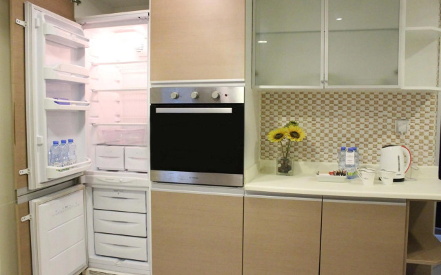 Holiday Villa Hotel And Residence City Centre Doha