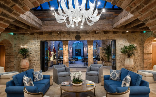 Westlake Village Inn