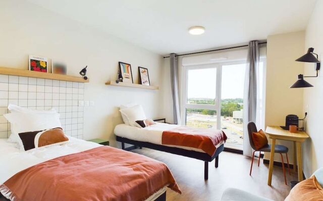 Hife Toulouse Sud Labège