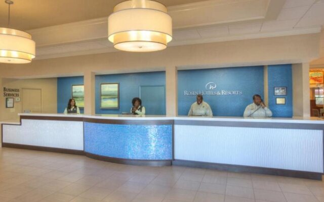 Rosen Inn International