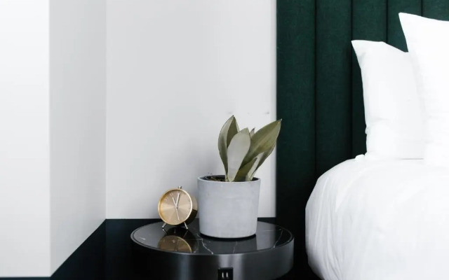 Woodlark Hotel Portland, a Tribute Portfolio Hotel