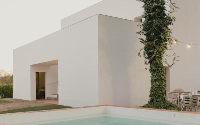 Casa Modesta