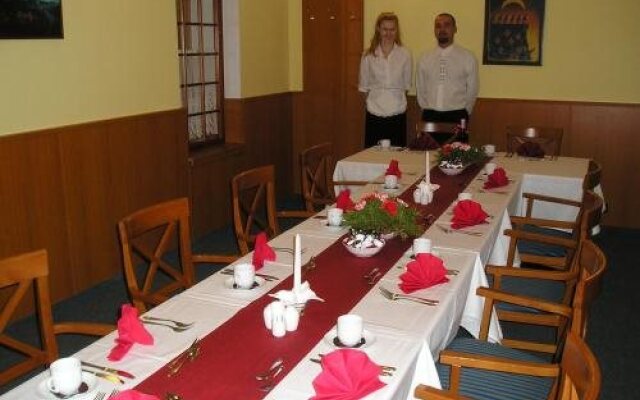 Hotel Anna