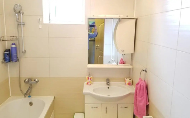 Апартаменты на улице Герцена