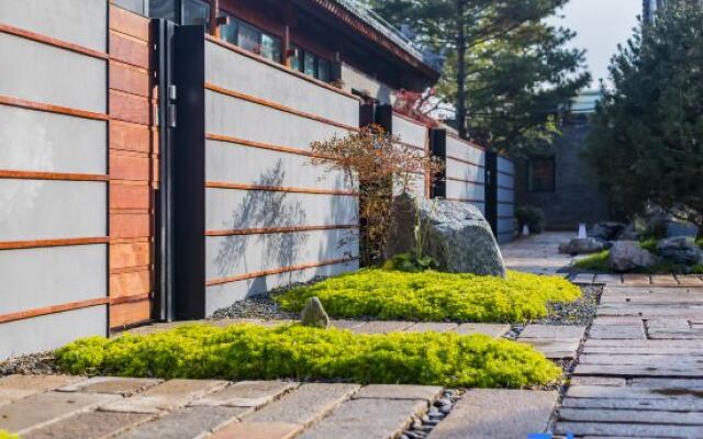 Xiaotang Yipiao Hot spring Holiday Hotel