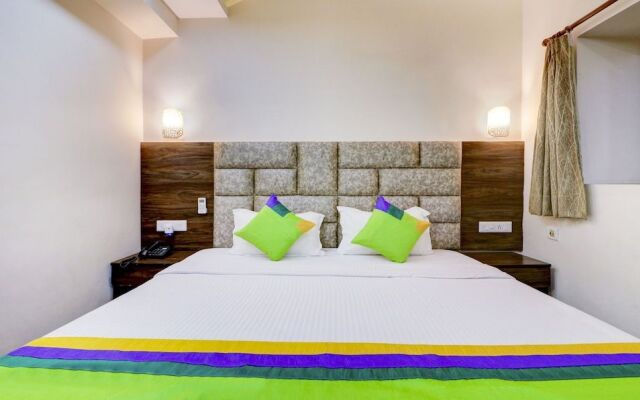 Treebo Trend Bandhan Residency
