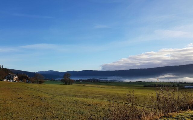 Hotel de la Croisée