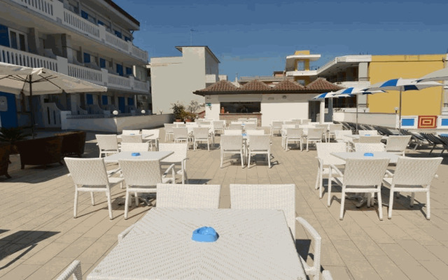 Hotel Germania