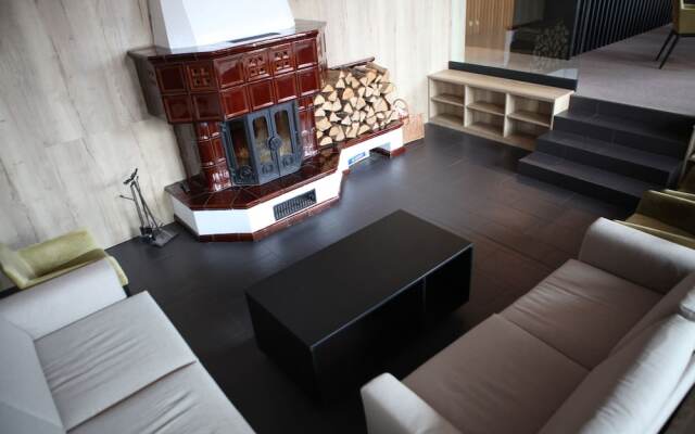 Hotel Hubert High Tatras