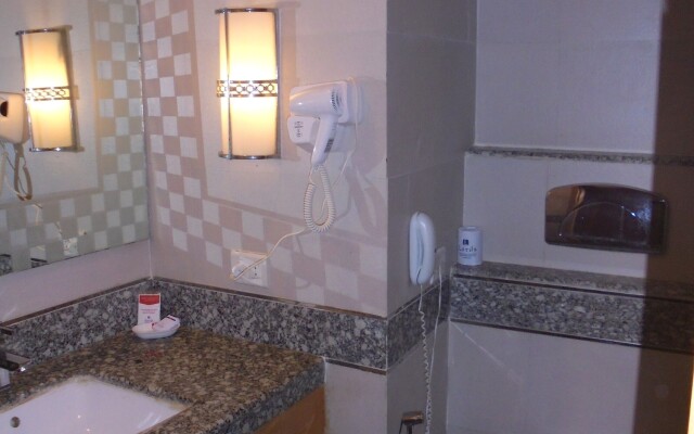 Lords Plaza, Ankleshwar