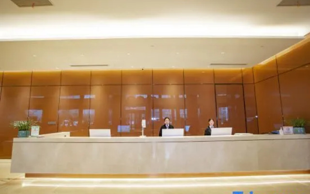 Yihao International Hotel