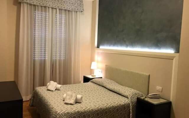 Hotel Astoria Fidenza