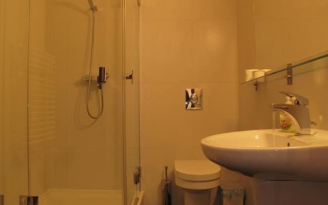 Tatrytop Apartamenty Radowid