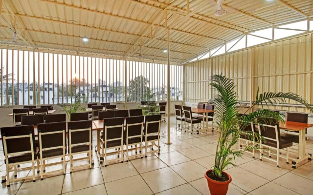 Hotel Krishna Regency by Treebo