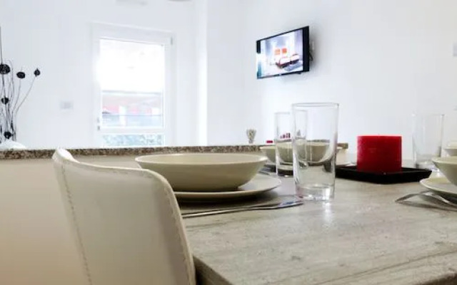 Hotel RossoVino Como