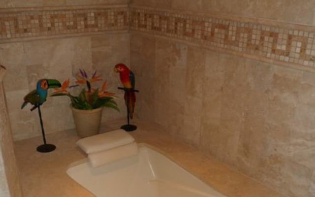 Bella Sirena 1BR BB 503 by Casago