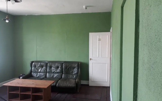 St Nicholas Street Apartment